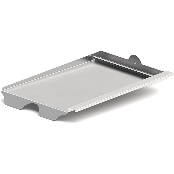 Schletter Alu-Tile BEZ f. Braas Frankfurter Pfanne 103005-003